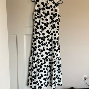 Who What Wear mid dress